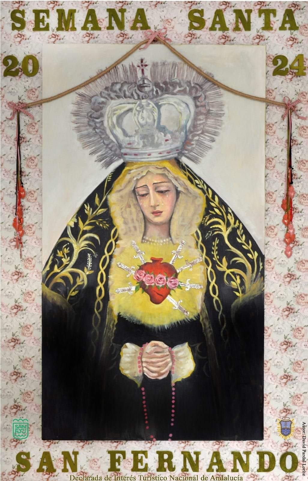Semana Santa en San Fernando  